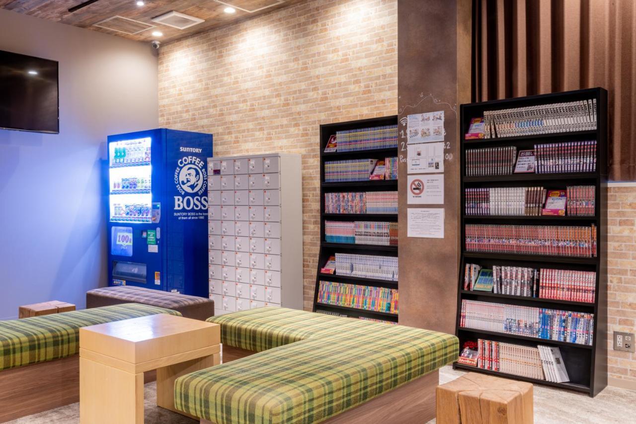 Bnb+ Tsuruhashi Hostel *