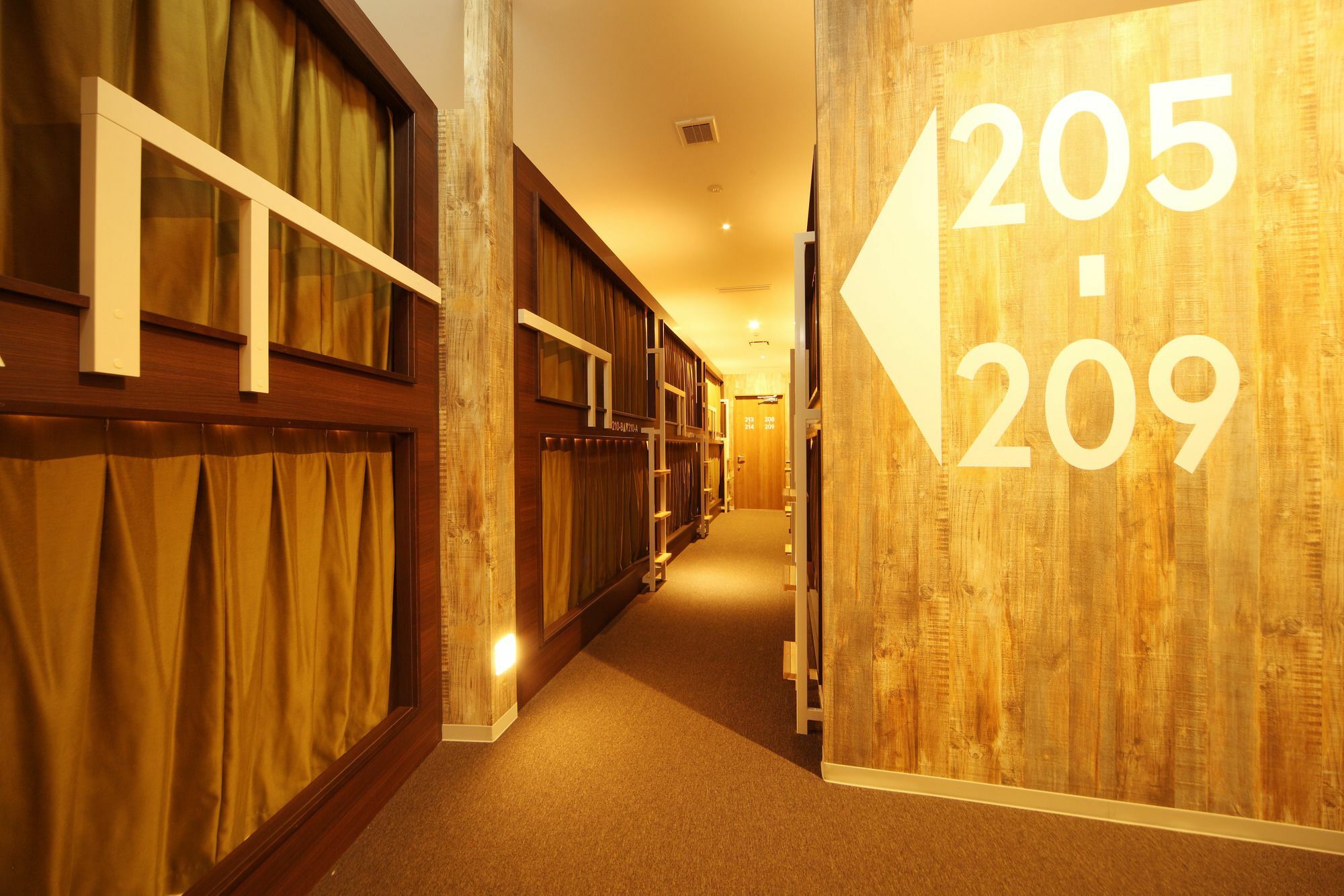 Hostel Bnb+ Tsuruhashi Osaka