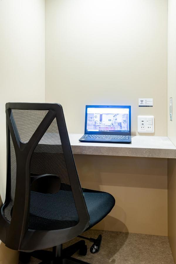 Albergue Bnb+ Tsuruhashi Osaka