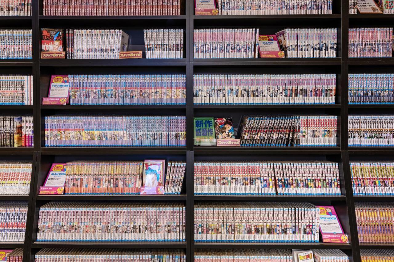 Albergue Bnb+ Tsuruhashi Osaka