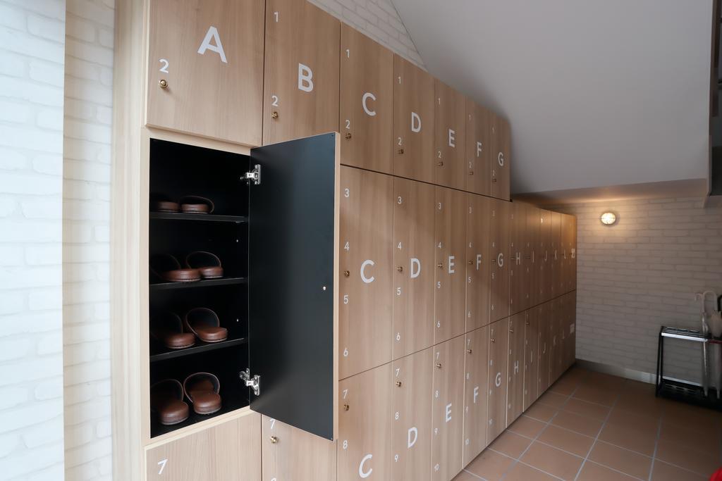 Albergue Bnb+ Tsuruhashi Osaka