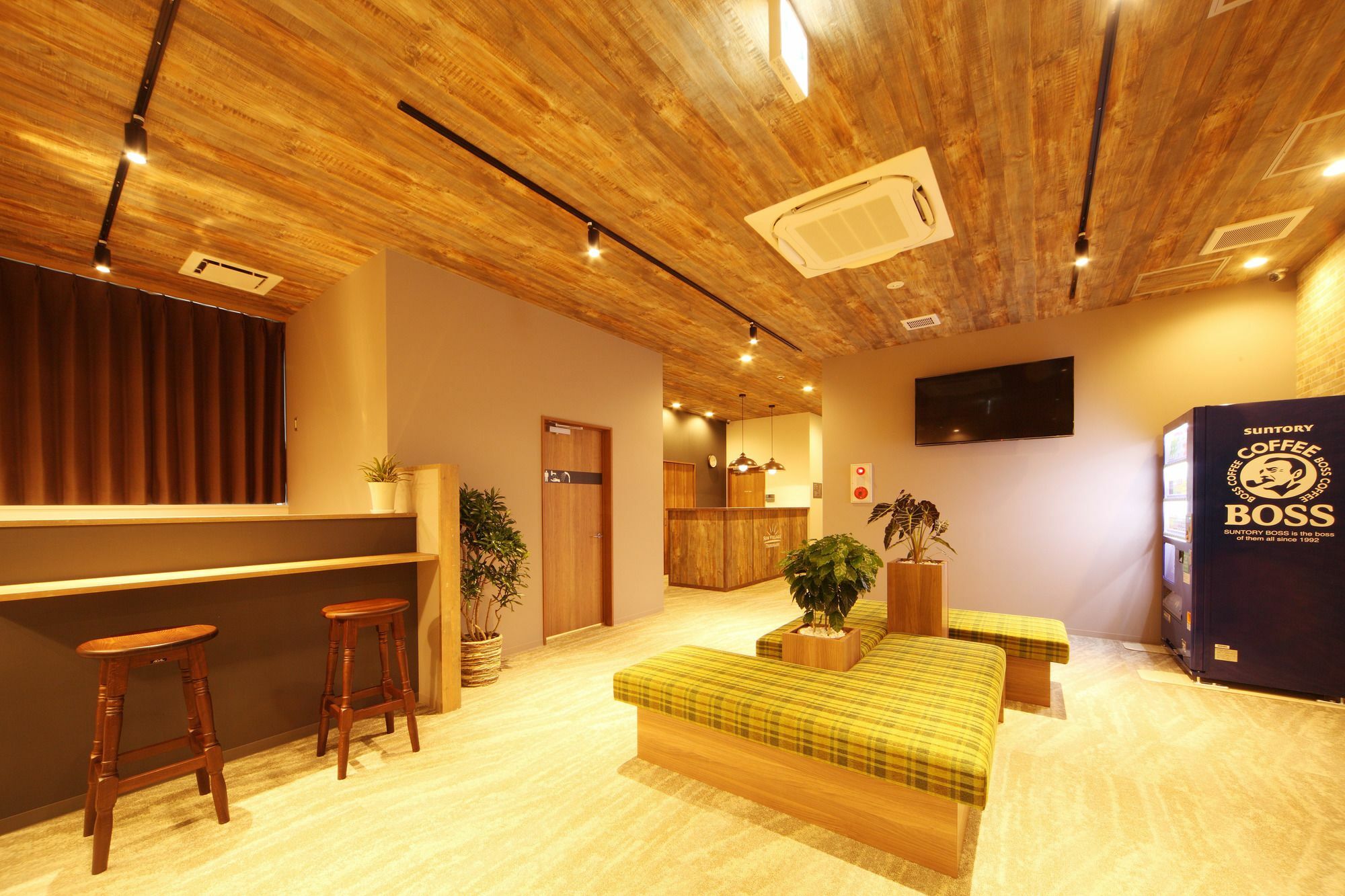 Albergue Bnb+ Tsuruhashi